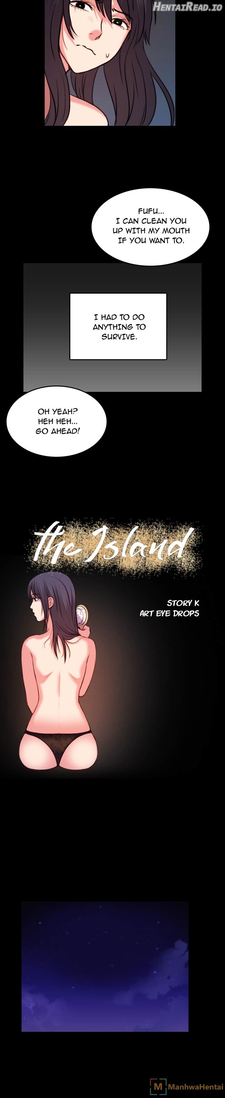 The Island Chapter 40 - page 4