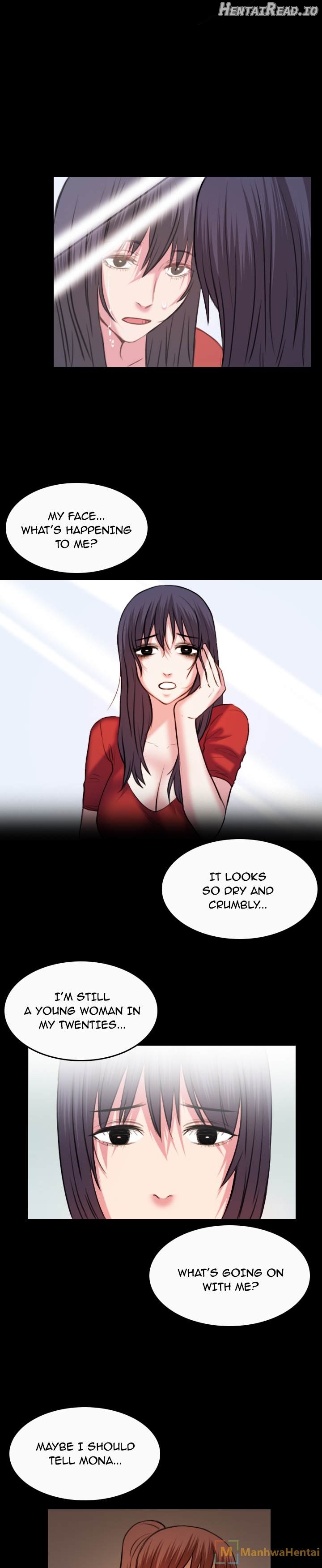 The Island Chapter 40 - page 7