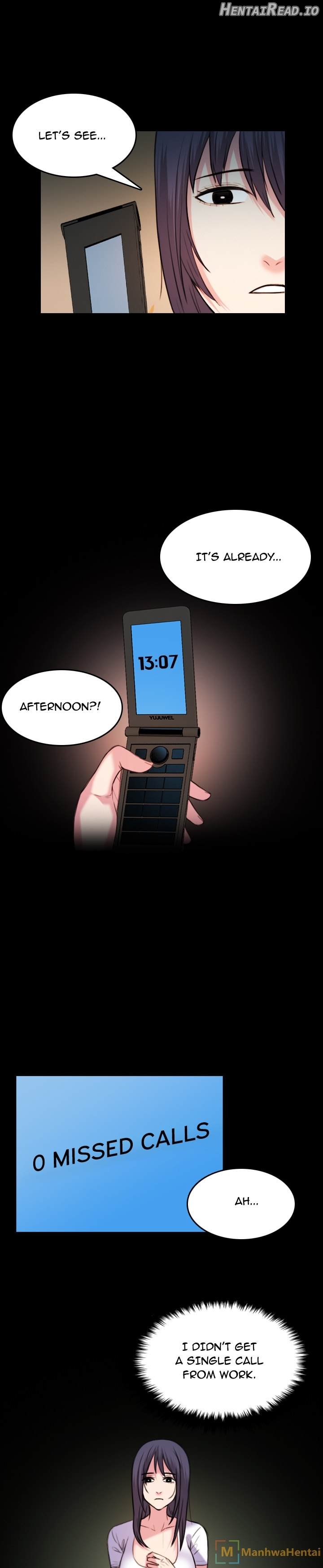 The Island Chapter 41 - page 3