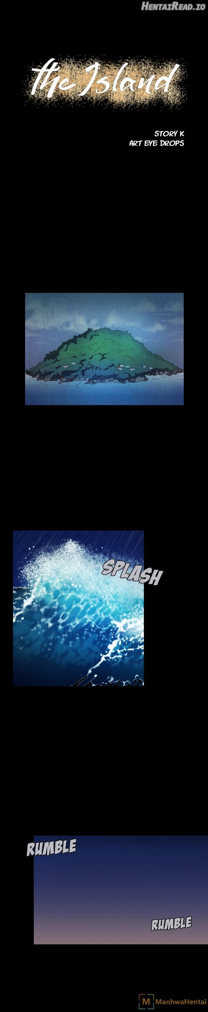 The Island Chapter 42 - page 2