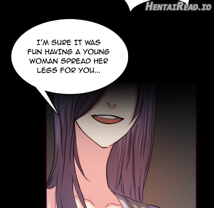 The Island Chapter 43 - page 32