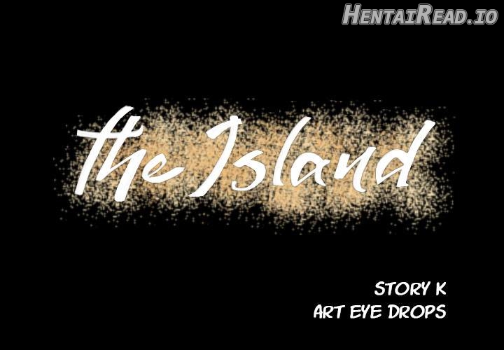The Island Chapter 43 - page 4