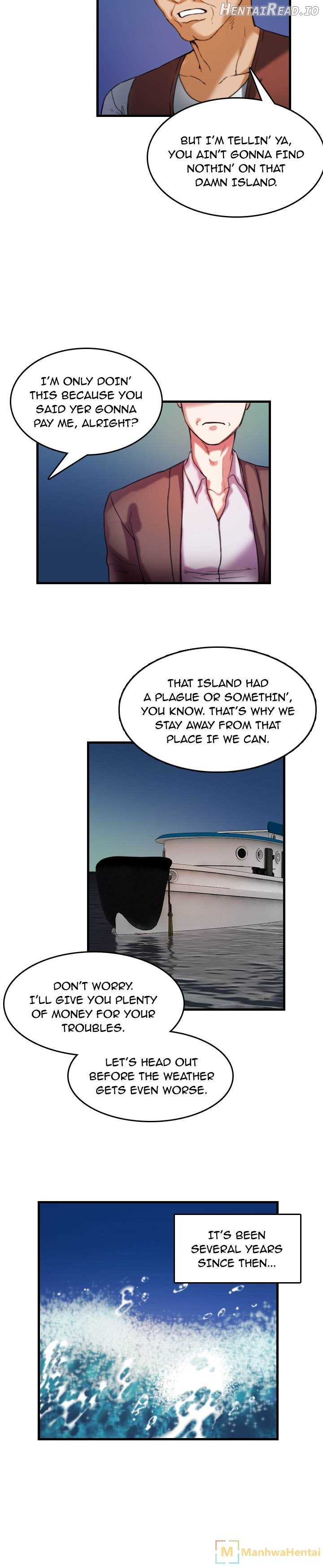 The Island Chapter 44 - page 2