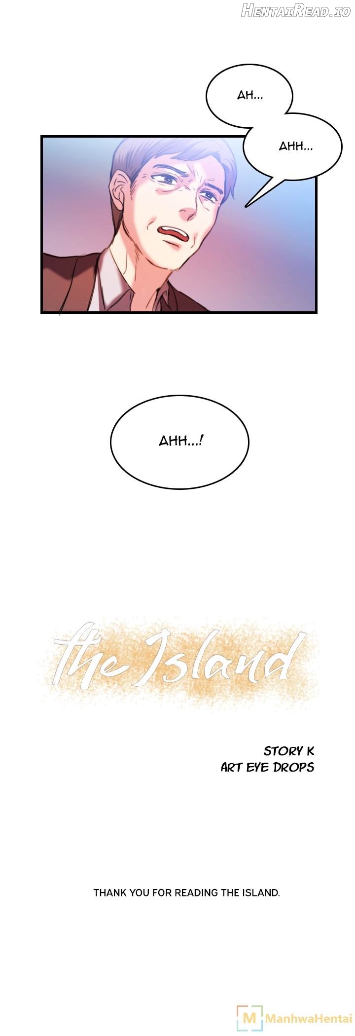 The Island Chapter 44 - page 21