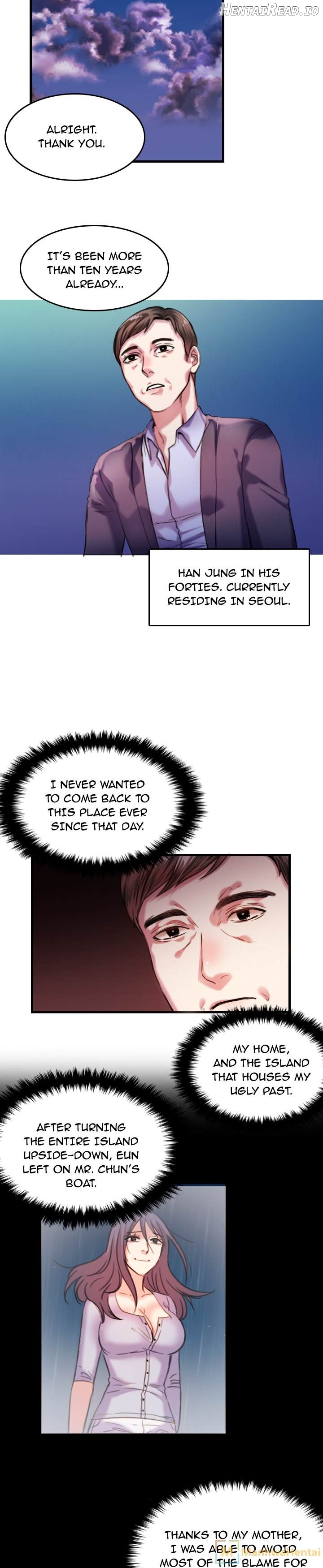 The Island Chapter 44 - page 4