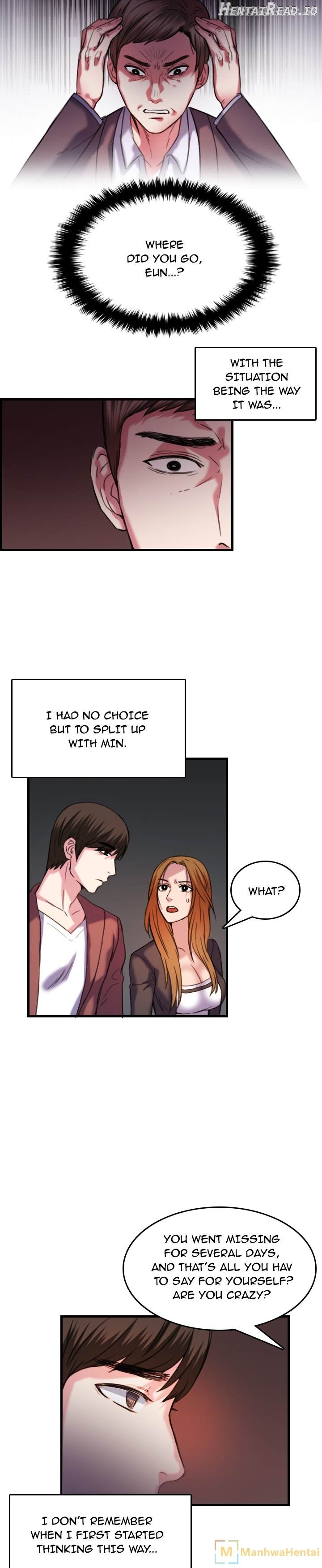The Island Chapter 44 - page 6