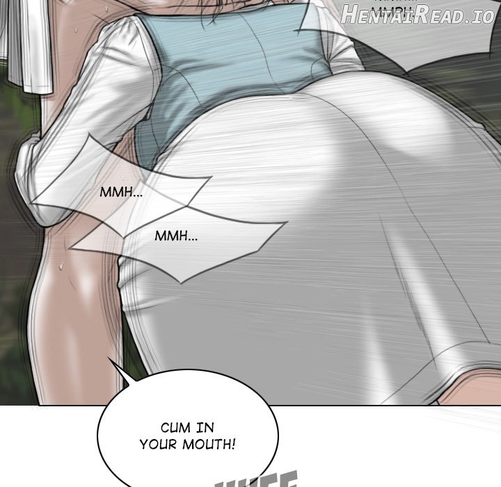 Magnetic Pull Chapter 46 - page 104