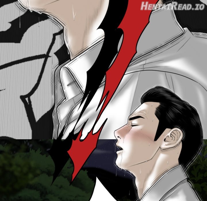 Magnetic Pull Chapter 46 - page 109
