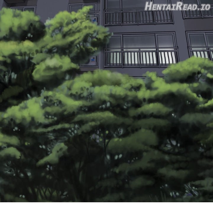 Magnetic Pull Chapter 46 - page 119