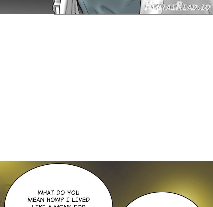 Magnetic Pull Chapter 46 - page 12