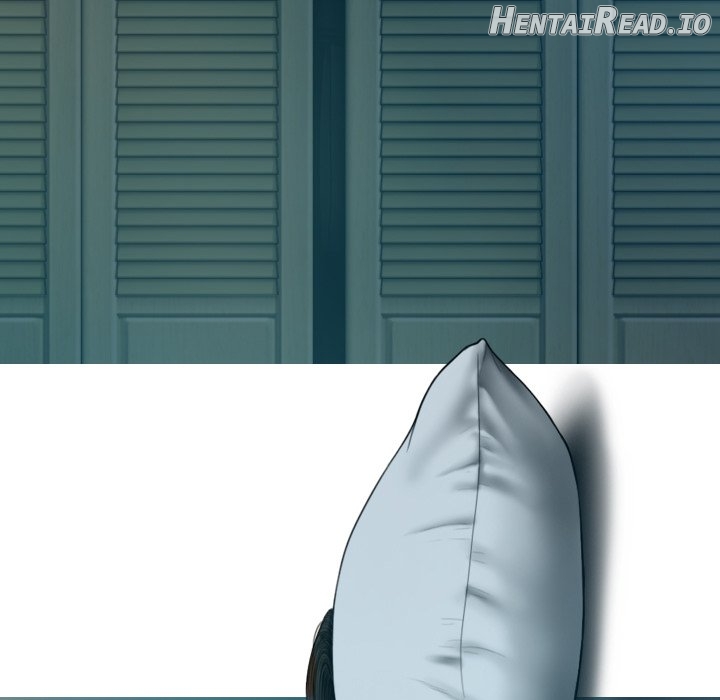 Magnetic Pull Chapter 46 - page 124