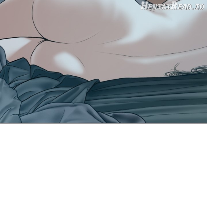 Magnetic Pull Chapter 46 - page 128