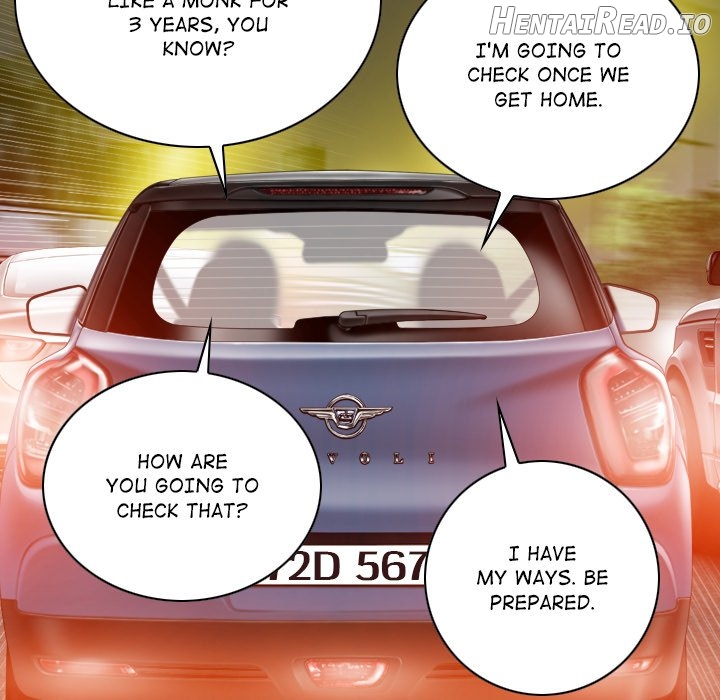 Magnetic Pull Chapter 46 - page 13