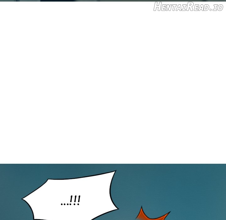 Magnetic Pull Chapter 46 - page 135