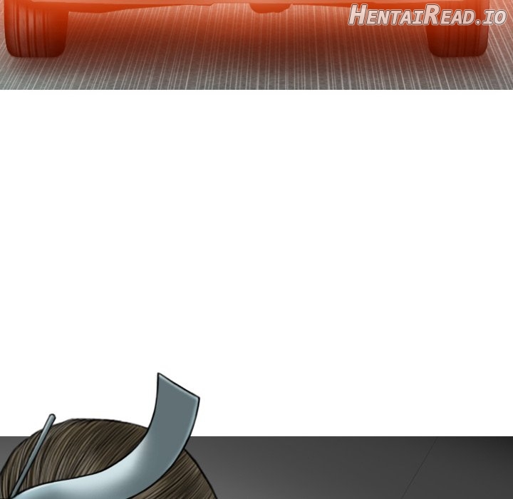 Magnetic Pull Chapter 46 - page 14