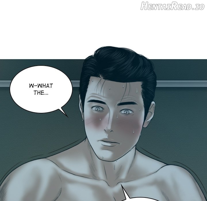 Magnetic Pull Chapter 46 - page 140