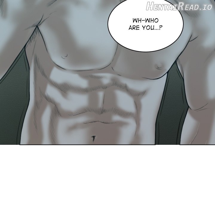 Magnetic Pull Chapter 46 - page 141