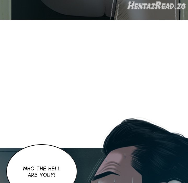 Magnetic Pull Chapter 46 - page 144