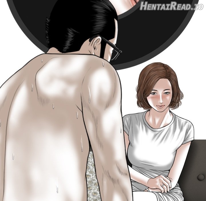 Magnetic Pull Chapter 46 - page 154