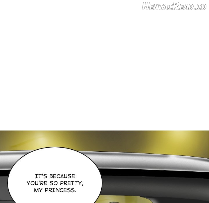 Magnetic Pull Chapter 46 - page 26