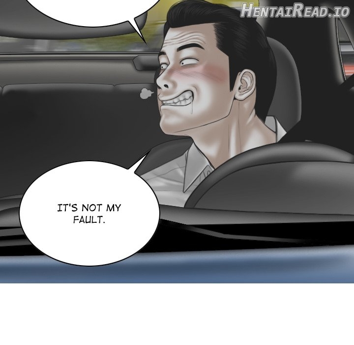 Magnetic Pull Chapter 46 - page 27