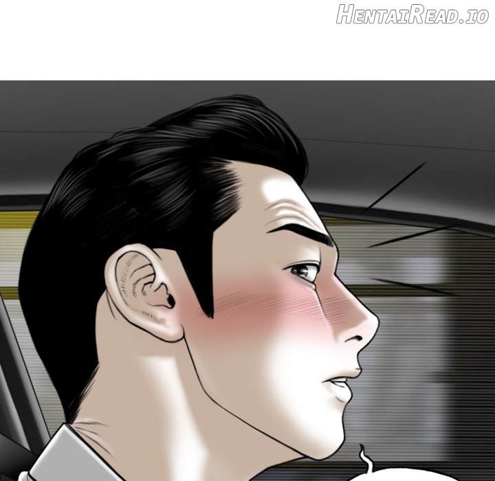 Magnetic Pull Chapter 46 - page 39