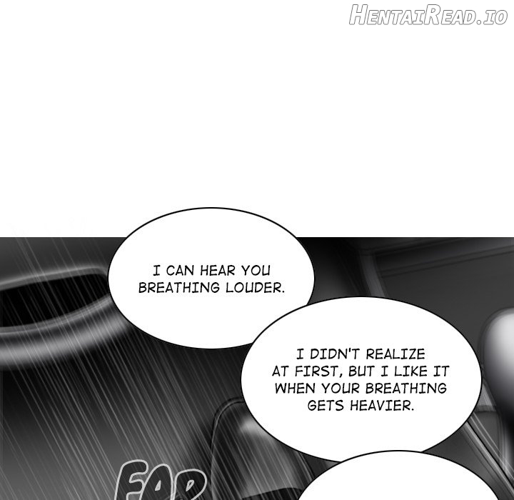 Magnetic Pull Chapter 46 - page 50