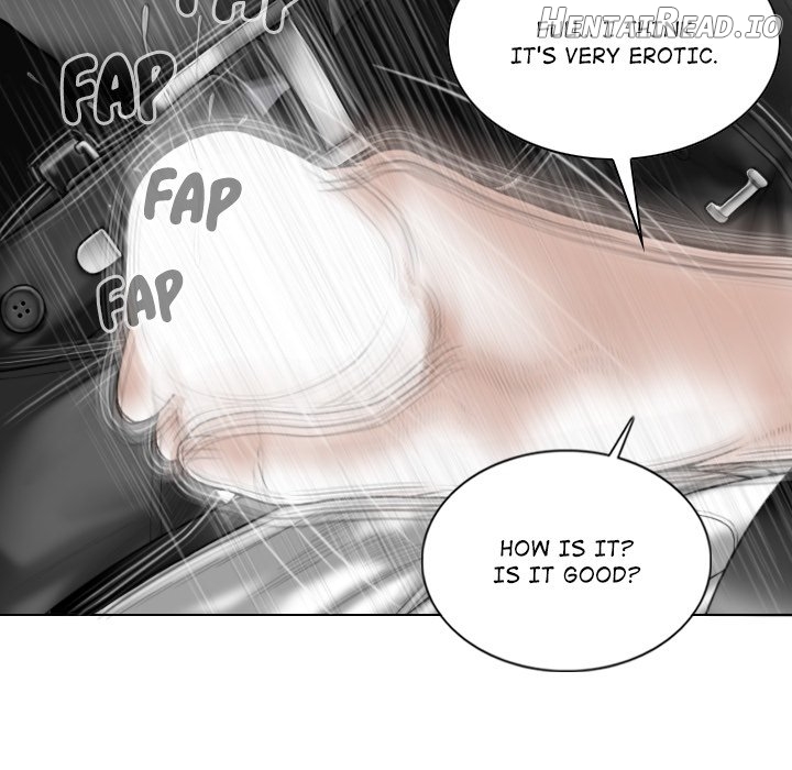 Magnetic Pull Chapter 46 - page 51