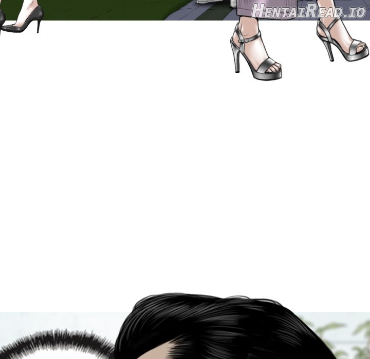 Magnetic Pull Chapter 47 - page 108