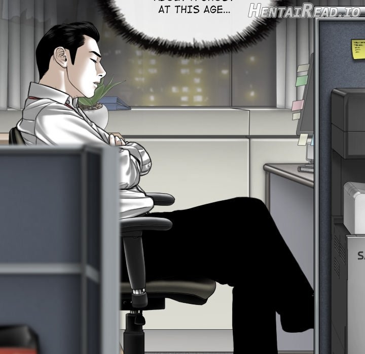 Magnetic Pull Chapter 47 - page 113