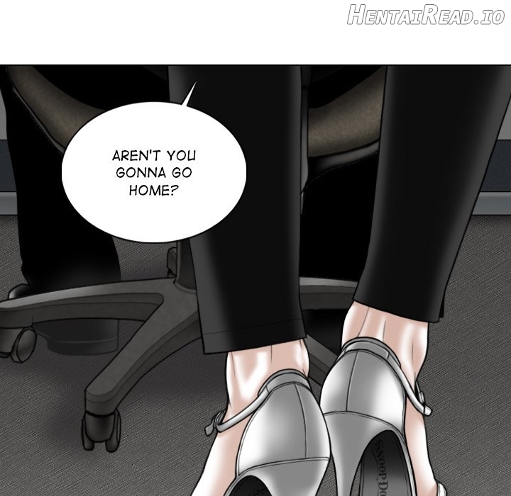 Magnetic Pull Chapter 47 - page 115