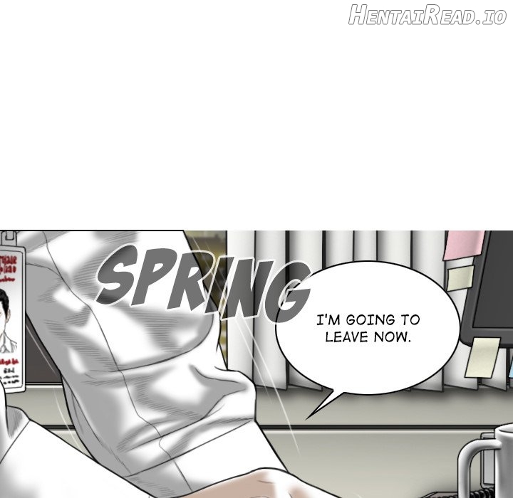 Magnetic Pull Chapter 47 - page 120