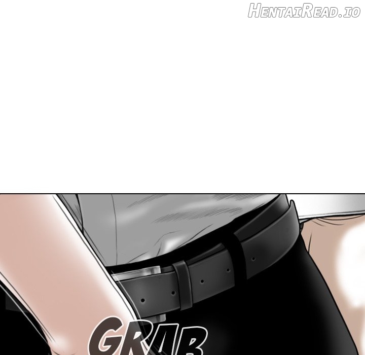 Magnetic Pull Chapter 47 - page 124
