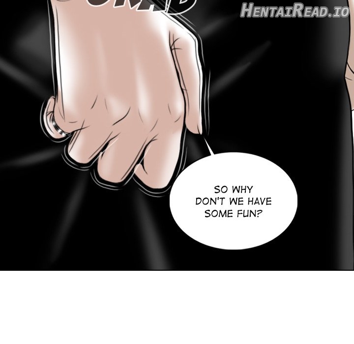 Magnetic Pull Chapter 47 - page 125