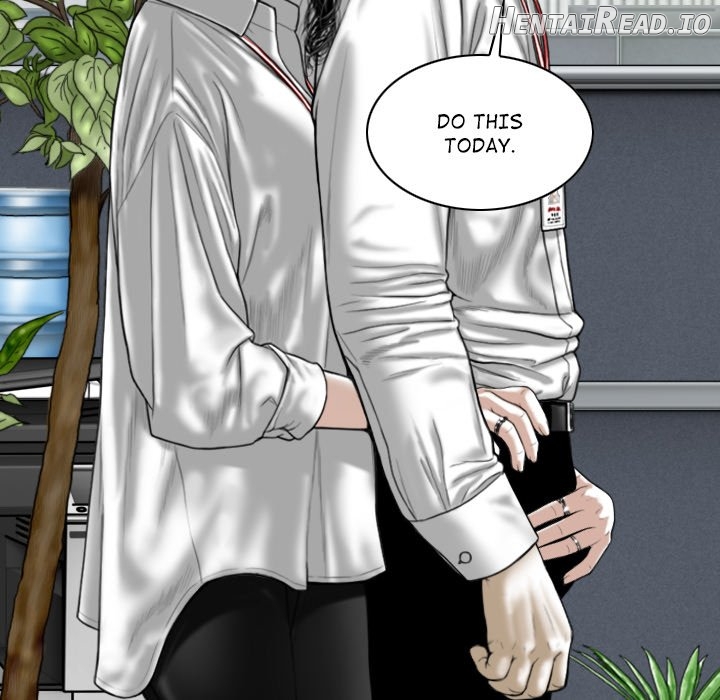 Magnetic Pull Chapter 47 - page 127