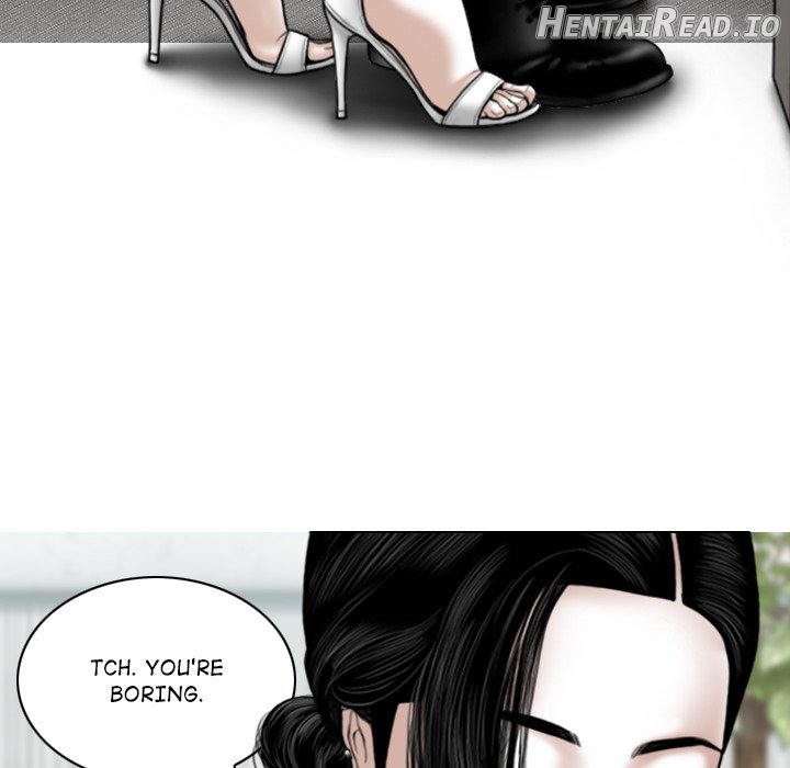 Magnetic Pull Chapter 47 - page 129