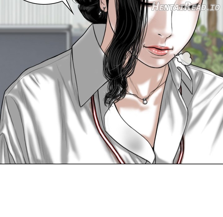 Magnetic Pull Chapter 47 - page 130