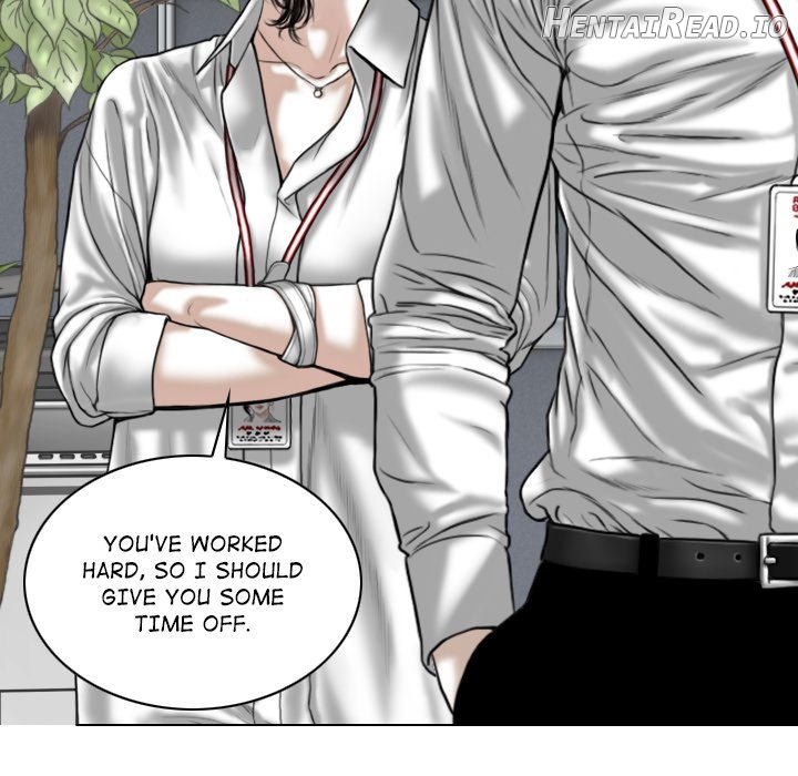 Magnetic Pull Chapter 47 - page 132