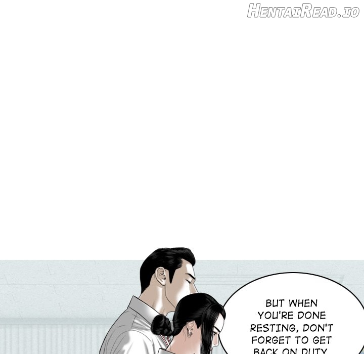 Magnetic Pull Chapter 47 - page 133