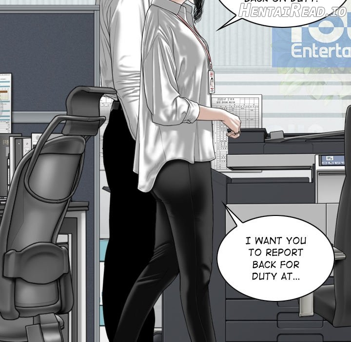 Magnetic Pull Chapter 47 - page 134