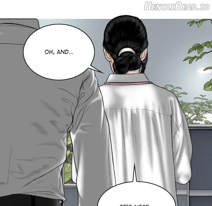 Magnetic Pull Chapter 47 - page 138