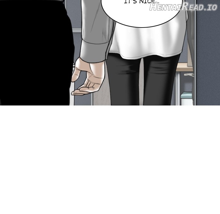 Magnetic Pull Chapter 47 - page 139