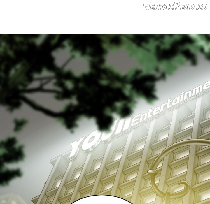 Magnetic Pull Chapter 47 - page 140