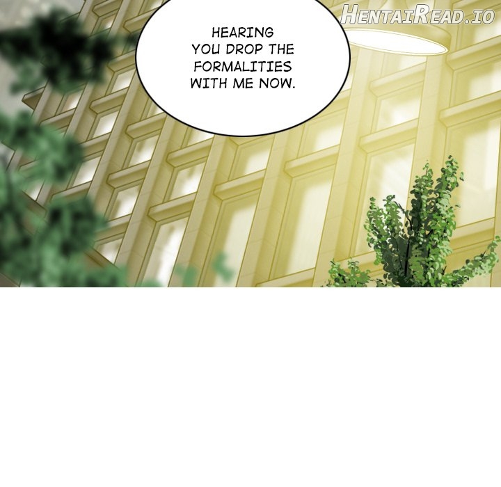 Magnetic Pull Chapter 47 - page 141