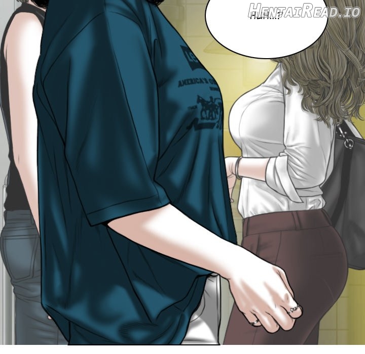 Magnetic Pull Chapter 47 - page 148