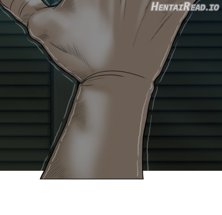 Magnetic Pull Chapter 47 - page 26
