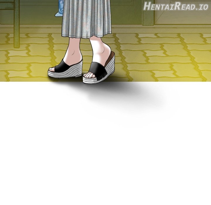 Magnetic Pull Chapter 48 - page 10