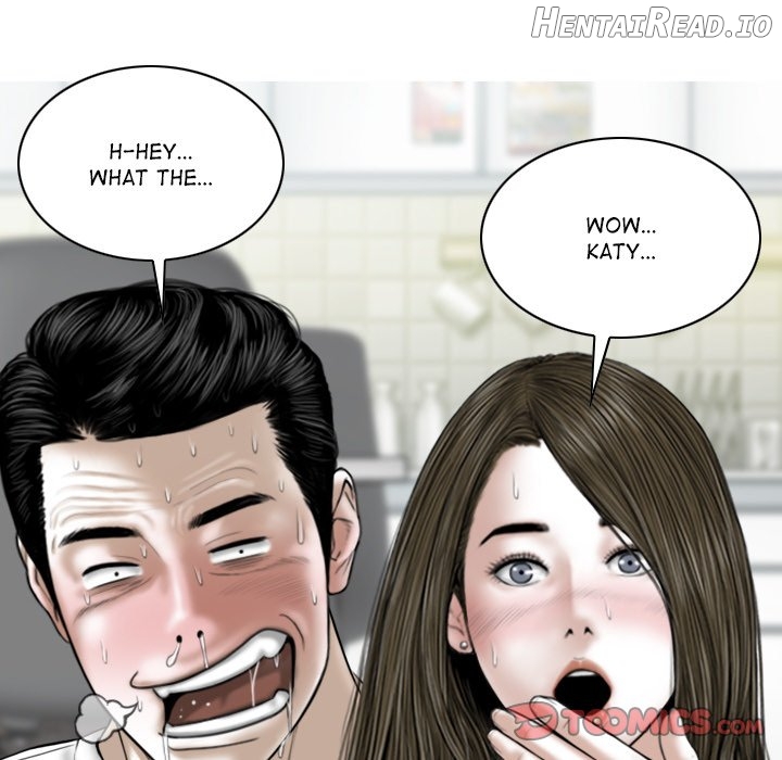 Magnetic Pull Chapter 48 - page 105