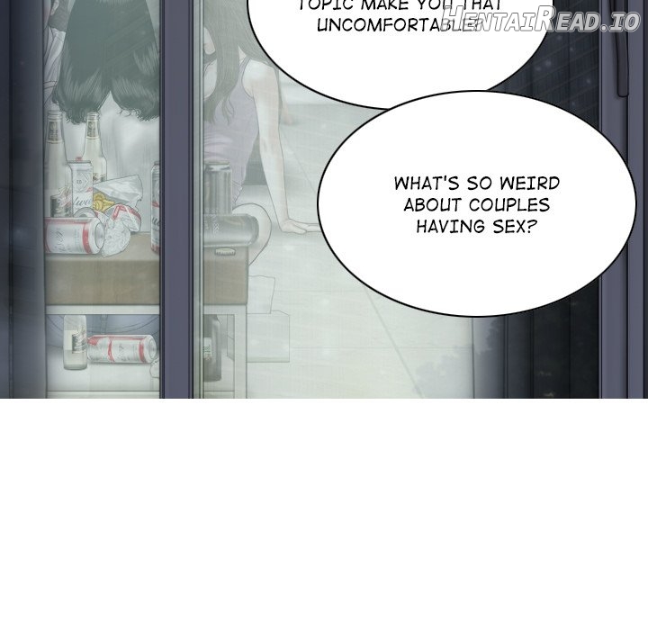 Magnetic Pull Chapter 48 - page 108