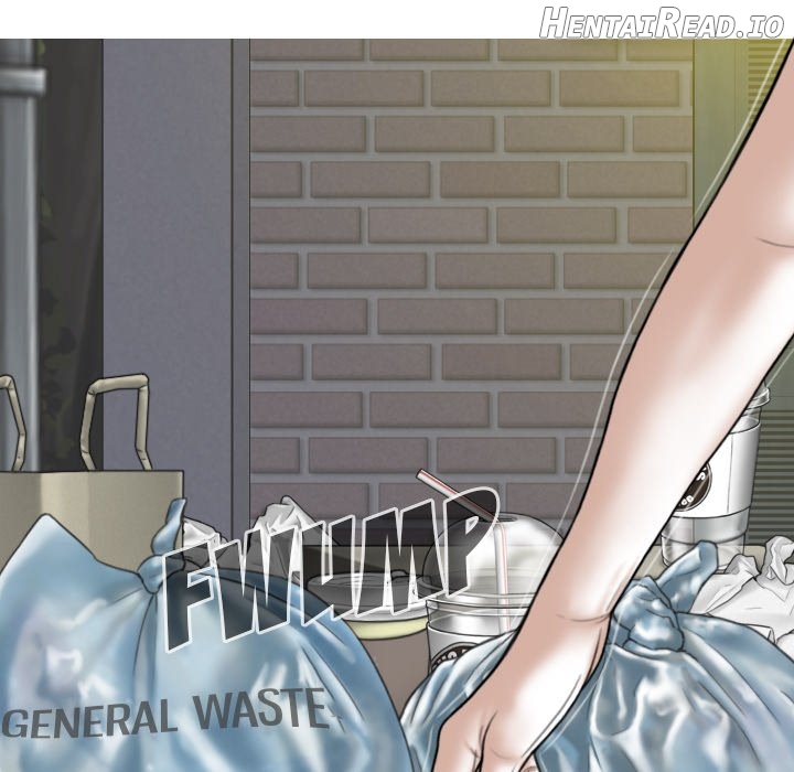 Magnetic Pull Chapter 48 - page 11